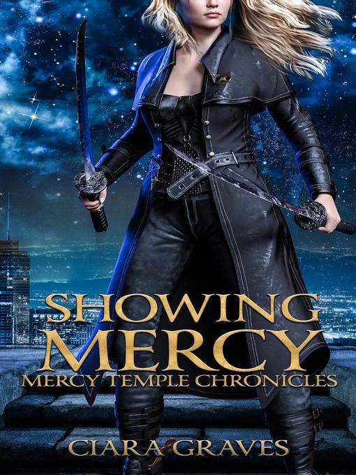 Title details for Showing Mercy by Ciara Graves - Available